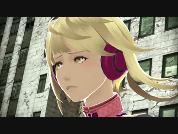 フリーダムウォーズ　店頭プロモーションビデオ 【HD 720p】