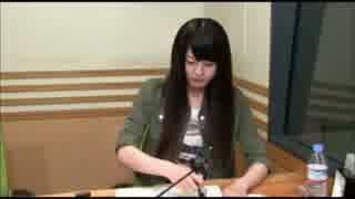 織田かおりのもっとColorful Mode #572 [2014.6.11(水)]