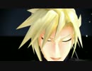 【MMD】兵士で自傷無色【FF7】