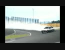 【GT6】適当にAE86でドリフト