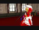 【東方MMD】フランちゃんが付き添ってくれるだけ