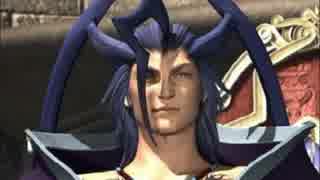 【Final Fantasy X】シーモアバトル【DTM】