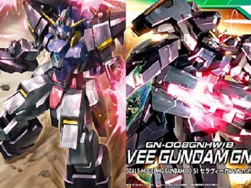 ガンプラステーション第6回(POWWWWEEEEERRRRRR!!なMSを作る：前編)