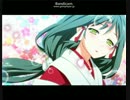 戦国闘檄～バーニングスピリッツ～ OP