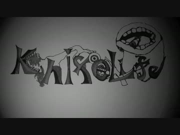 KnifeLife 　歌ってみた