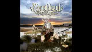 Korpiklaani - Misty Fields