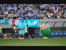 2014.05.17　とっとちゃん、ダンスを披露す（結構ノリノリ）