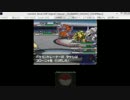 ポケモンBW2　PWTトリプルバトルを砂パで挑戦　vsタケシ