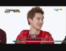 130710 EXO Weekly idol 3