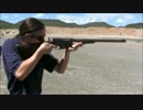 忘れ去られた銃　レミントン　モデル８