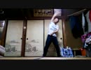 【振付案提出】　jealkb/ ヒット曲 　by　あきお