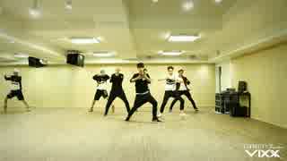 [K-POP] VIXX - Eternity (Dance Practice) (HD)