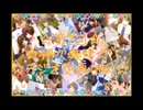 【CLANNAD】第二回☆伊吹姉妹のヒトデ☆に願いを【声真似】
