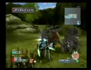 PS2版PSUプレイ動画　0からソロでオンぶらり旅～　part2