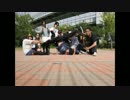 【関西】ハレ晴レユカイ　踊ってみた！【OFF】