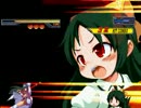 【MUGEN】ライバル求めて剣劇トーナメント！Ⅱ part.064
