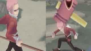 【初テイルズ】テイルズオブイノセンスR実況プレイ　part27