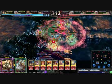 【LoV3】ゴグマ神拳伝承者が逝くpart4【ヴァミB】
