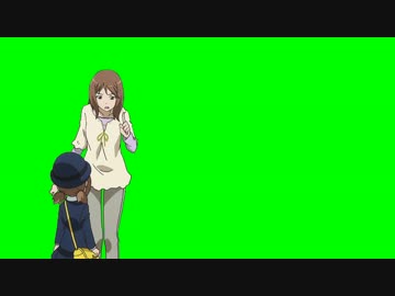 アヤカとママのGB