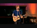 I See Fire　-　Ed Sheeran Studio live 『ホビット　竜に奪われた王国』より