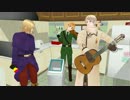 【APヘタリアMMD】ヘタレコナーズ【寸劇？的なCMパロ】
