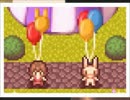 【HAPPII】ほのぼのと『おじいちゃんとわたし』を実況してみた Part3