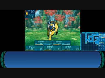 【アイマス】Sek@Q ～アーモロードのアイドル達～ Part2-2【世界樹Ⅲ】