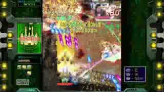 クリムゾンクローバーWI　ノービスブーストモード（1/2）