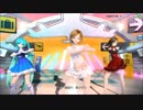 【PDA FT】 トリコロール・エア・ライン リンver 【咲音メイコ】