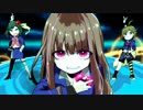 【レジ×菓苗×LIQU@。】Battery【歌ってみた】
