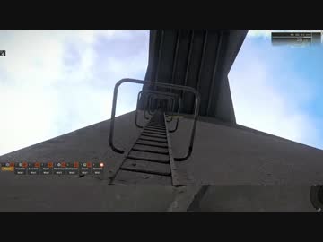 ンアッー！マ”ッ３　NATO軍兵士に戻った先輩.Win part21-1