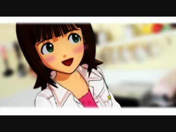 映画『あおいとり』第二話【Novelsm@ster】