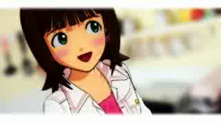 映画『あおいとり』第二話【Novelsm@ster】