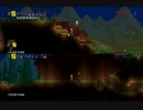【テラリア】マイペースな私がのんびり世界を歩む　part4【実況】