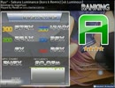 【osu!mania】 Sakura Luminance (kors k Remix) [4k Luminous]