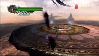 【DMC4】リハビリ道場～ブラッディパレスを駆ける～part2【実況】