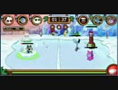 SnowBrawl Fight 3