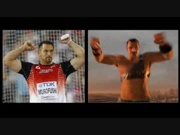 【ダークソウル２】ＭＵＲＯＦＵＳＨＩの侵入　第２投