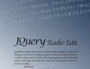 [初音ミク]Takuma Iwakawa feat.Naito - jQuery (RadioEdit)[ダウンロード可]