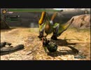 【MH3GHD】実況プレイ_G級part136_クルペッコ