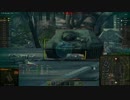 【WoT：T25/2】ゆっくり実況でおくる戦車戦Part76 byアラモンド