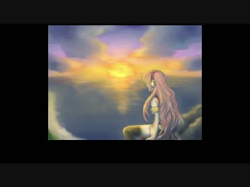 【ニコカラ】カルーアミルク　off　vocal