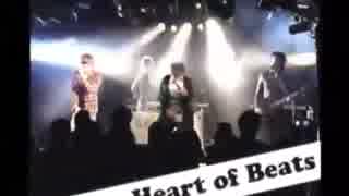 「A.K.B part.3」/Heart of Beats  Live@KAZOO HALL