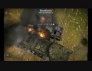 気ままに行くWarThunderゆっくりプレイ動画17