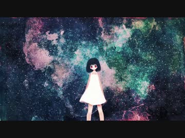 【歌愛ユキ】COSMOS-SENT♪【インスト】