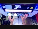 どういうことなの！？EXTREME 手元動画 【Project DIVA Arcade FT】