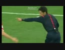 サッカーはよくワカラン