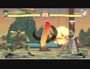 2014.6/7 フリーダム横浜ウル４　ランキングバトル大会part2