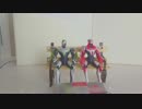 バディのおやつタイム