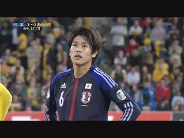 W杯開幕！ザックJAPANダイジェスト サッカー日本代表ブラジルへの道.mp4